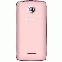 смартфон Lenovo IdeaPhone A356 Pink