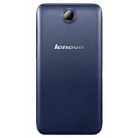 смартфон Lenovo IdeaPhone A526 Blue