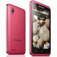 смартфон Lenovo IdeaPhone S720 Pink