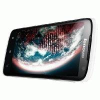 смартфон Lenovo IdeaPhone S820 8GB White