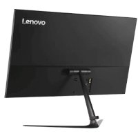 монитор Lenovo L24i-10 65D6KAC3EU Черный
