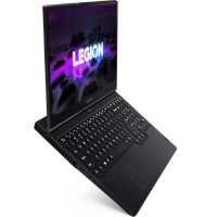 ноутбук Lenovo Legion 5 15ACH6 82JW001URU Синий