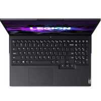 ноутбук Lenovo Legion 5 15ACH6 82JW001URU Синий