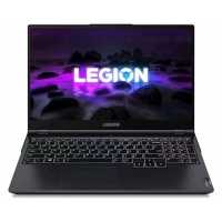 ноутбук Lenovo Legion 5 15ACH6H 82JU0010RU Синий