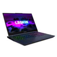 ноутбук Lenovo Legion 5 15ACH6H 82JU0010RU Синий