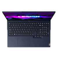 ноутбук Lenovo Legion 5 15ACH6H 82JU0010RU Синий