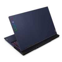 ноутбук Lenovo Legion 5 15ACH6H 82JU0010RU Синий