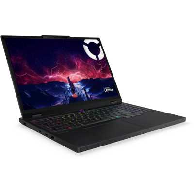 ноутбук Lenovo Legion 5 15AKP10 83F1003BRK_Win11P