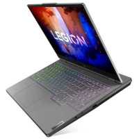 ноутбук Lenovo Legion 5 15ARH7H 82RD006MRK Серый