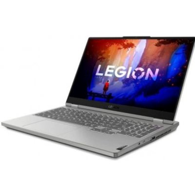ноутбук Lenovo Legion 5 15IAH7H 82RB00FCRK-wpro Серый
