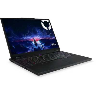 ноутбук Lenovo Legion 5 15IAX10 83F0001SUS Черный