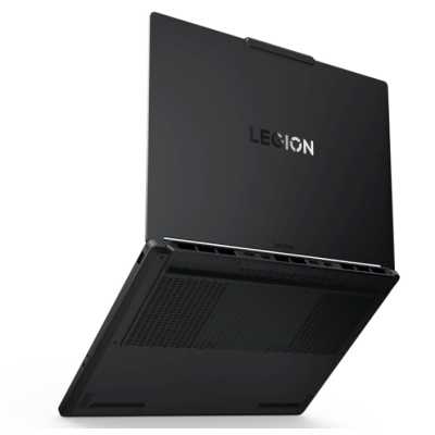ноутбук Lenovo Legion 5 15IAX11 83VK004WRK Черный