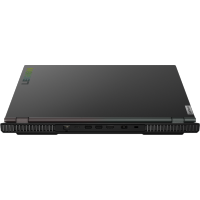ноутбук Lenovo Legion 5 15IMH05 82AU0079RU Черный