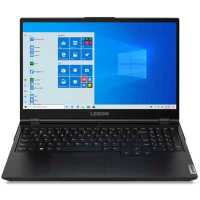 ноутбук Lenovo Legion 5 15IMH6 82NL0002RK Черный