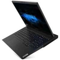 ноутбук Lenovo Legion 5 15IMH6 82NL0002RK Черный