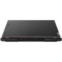 ноутбук Lenovo Legion 5 15IMH6 82NL0002RK Черный