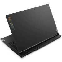 ноутбук Lenovo Legion 5 15IMH6 82NL0002RK Черный
