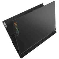 ноутбук Lenovo Legion 5 15IMH6 82NL0002RK Черный