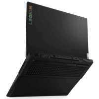 ноутбук Lenovo Legion 5 15IMH6 82NL0002RK Черный