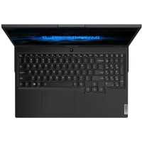 ноутбук Lenovo Legion 5 15IMH6 82NL0002RK Черный