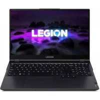 ноутбук Lenovo Legion 5 15ITH6 82JK000RRK-wpro Синий