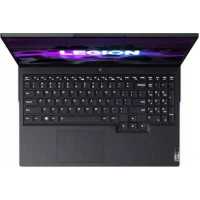 ноутбук Lenovo Legion 5 15ITH6 82JK000RRK-wpro Синий