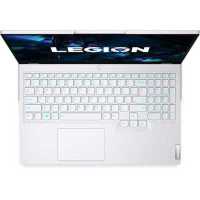ноутбук Lenovo Legion 5 15ITH6 82JK000VRU Белый
