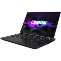 ноутбук Lenovo Legion 5 15ITH6H 82JH00BFPB Синий