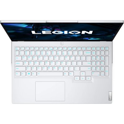 ноутбук Lenovo Legion 5 15ITH6H 82JH0012RK Серый