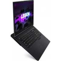 ноутбук Lenovo Legion 5 17ACH6H 82JY00FCRU Синий