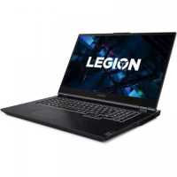 ноутбук Lenovo Legion 5 17ITH6H 82JM000JRM ENG