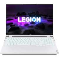 ноутбук Lenovo Legion 5 Pro 16ACH6 82JS0007RK Белый