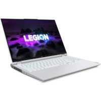 ноутбук Lenovo Legion 5 Pro 16ACH6 82JS0007RK Белый