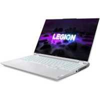 ноутбук Lenovo Legion 5 Pro 16ACH6 82JS0007RK Белый