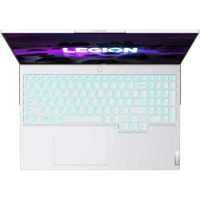 ноутбук Lenovo Legion 5 Pro 16ACH6 82JS0007RK Белый