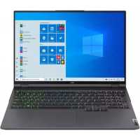 ноутбук Lenovo Legion 5 Pro 16ACH6 82JS006MRK-wpro Серый