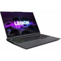 ноутбук Lenovo Legion 5 Pro 16ACH6 82JS006MRK-wpro Серый