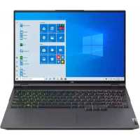 ноутбук Lenovo Legion 5 Pro 16ACH6H 82JQ000PRK Серый