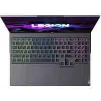 ноутбук Lenovo Legion 5 Pro 16ACH6H 82JQ000PRK Серый