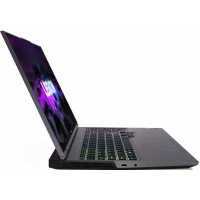 ноутбук Lenovo Legion 5 Pro 16ACH6H 82JQ000PRK Серый
