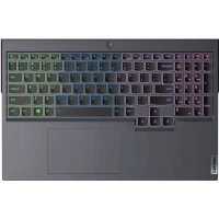 ноутбук Lenovo Legion 5 Pro 16ACH6H 82JQ000PRK Серый