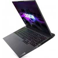 ноутбук Lenovo Legion 5 Pro 16ACH6H 82JQ000PRK Серый
