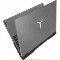 ноутбук Lenovo Legion 5 Pro 16ACH6H 82JQ000PRK Серый
