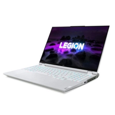 ноутбук Lenovo Legion 5 Pro 16ACH6H 82JQ011CRM-wpro Белый