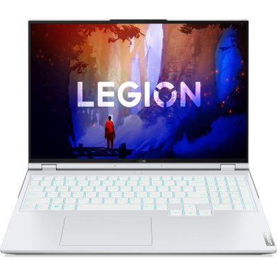 ноутбук Lenovo Legion 5 Pro 16ARH7H 82RG000VRK Белый