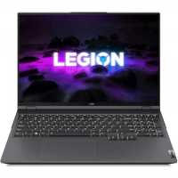 ноутбук Lenovo Legion 5 Pro 16ARH7H 82RG000MRU Серый