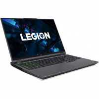 ноутбук Lenovo Legion 5 Pro 16ARH7H 82RG000MRU Серый