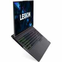 ноутбук Lenovo Legion 5 Pro 16ARH7H 82RG000MRU Серый