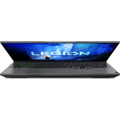 ноутбук Lenovo Legion 5 Pro 16IAH7H 82RF00GPRK-wpro Серый