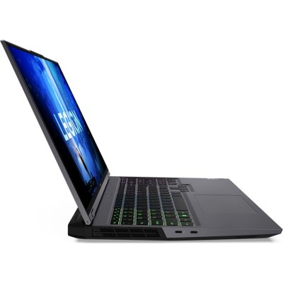 ноутбук Lenovo Legion 5 Pro 16IAH7H 82RF00GPRK-wpro Серый